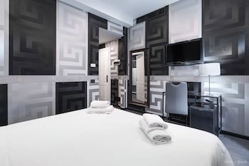 Hotel Spagna galeri fotoğrafı