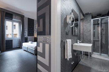 Hotel Spagna galeri fotoğrafı