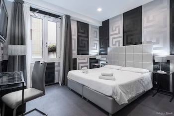 Hotel Spagna galeri fotoğrafı
