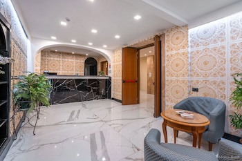 Hotel Spagna fotoğrafı