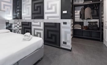 Hotel Spagna galeri fotoğrafı