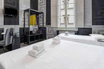 Hotel Spagna galeri fotoğrafı