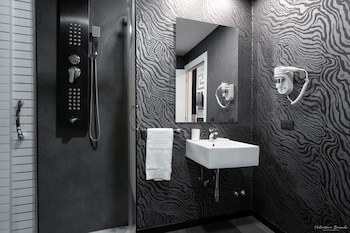 Hotel Spagna galeri fotoğrafı