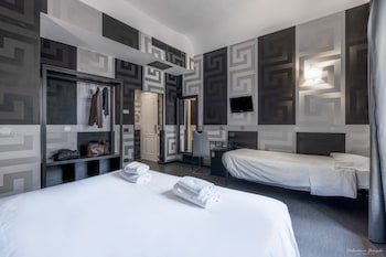 Hotel Spagna galeri fotoğrafı