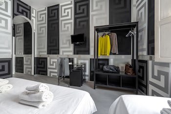 Hotel Spagna galeri fotoğrafı