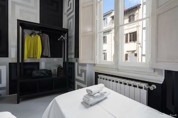 Hotel Spagna galeri fotoğrafı