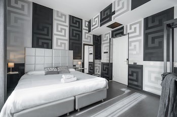 Hotel Spagna galeri fotoğrafı