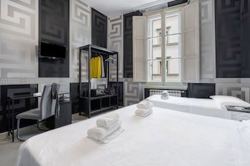 Hotel Spagna galeri fotoğrafı