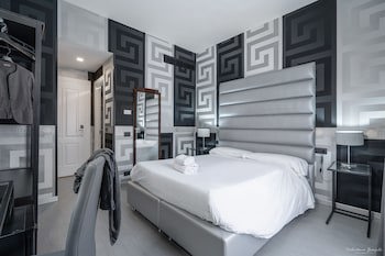 Hotel Spagna galeri fotoğrafı