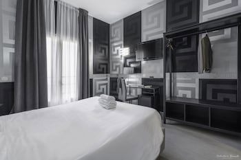 Hotel Spagna galeri fotoğrafı