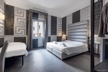 Hotel Spagna galeri fotoğrafı