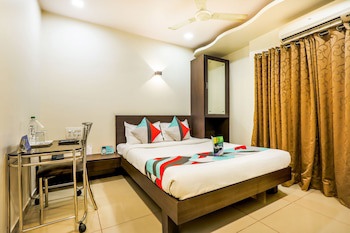 Fabexpress Adore Inn