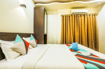 Fabexpress Adore Inn