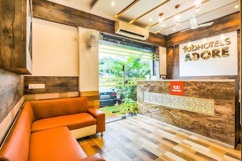 Fabexpress Adore Inn