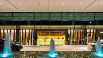 Imperial Hotel Kuching