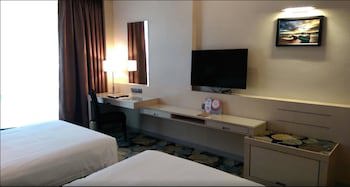 Imperial Hotel Kuching
