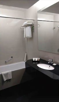 Imperial Hotel Kuching