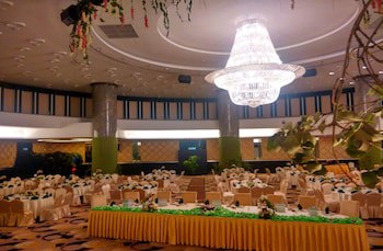 Imperial Hotel Kuching