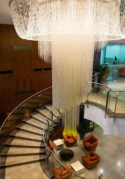 Imperial Hotel Kuching
