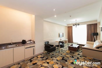 Imperial Hotel Kuching