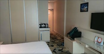 Imperial Hotel Kuching