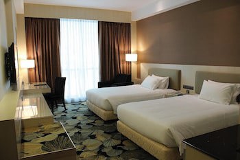 Imperial Hotel Kuching
