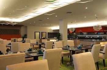 Imperial Hotel Kuching