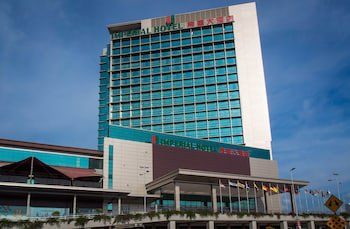 Imperial Hotel Kuching