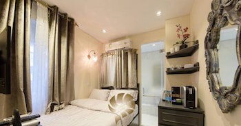 9 Boutique Hotel