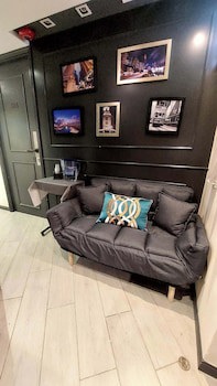 9 Boutique Hotel