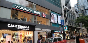 9 Boutique Hotel