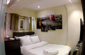 9 Boutique Hotel