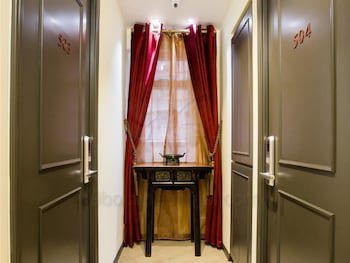 9 Boutique Hotel
