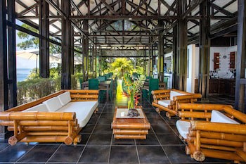 Tiki Villas Rainforest Lodge & Spa