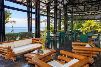 Tiki Villas Rainforest Lodge & Spa