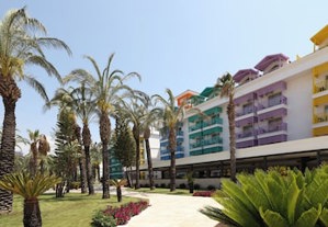 Crystal Paraiso Aqua Collection - All inclusive