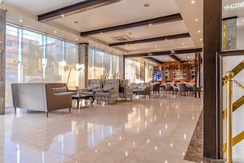 Cbd Hotel