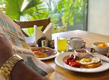 Cbd Hotel