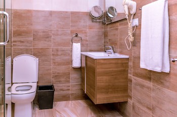 Cbd Hotel