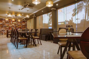 Cbd Hotel