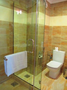 Cbd Hotel
