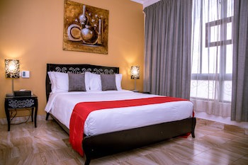 Cbd Hotel