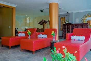Cbd Hotel