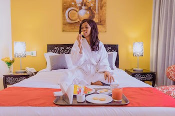 Cbd Hotel