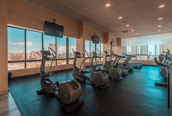 Cbd Hotel