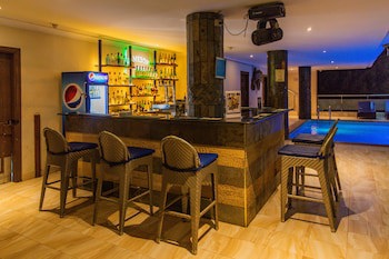 Cbd Hotel