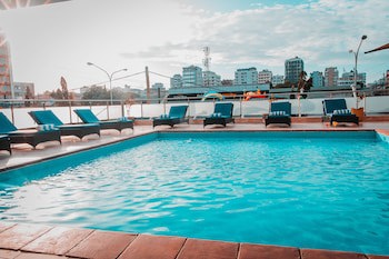 Cbd Hotel