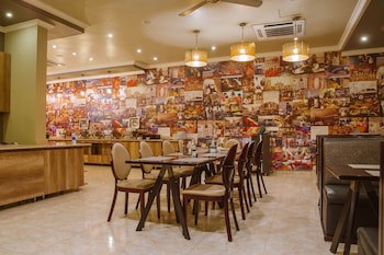 Cbd Hotel