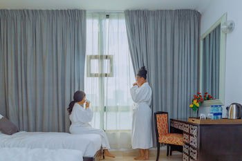 Cbd Hotel
