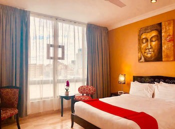 Cbd Hotel